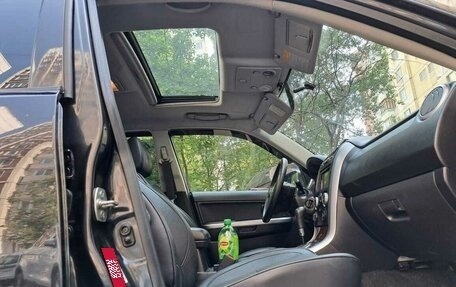 Suzuki Grand Vitara, 2008 год, 995 000 рублей, 22 фотография