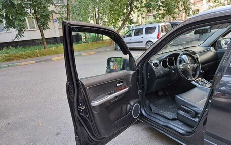 Suzuki Grand Vitara, 2008 год, 995 000 рублей, 29 фотография