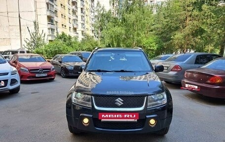 Suzuki Grand Vitara, 2008 год, 995 000 рублей, 9 фотография