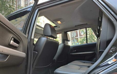 Suzuki Grand Vitara, 2008 год, 995 000 рублей, 31 фотография