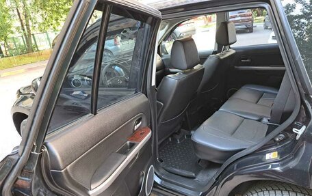 Suzuki Grand Vitara, 2008 год, 995 000 рублей, 33 фотография