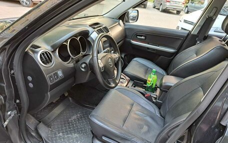 Suzuki Grand Vitara, 2008 год, 995 000 рублей, 32 фотография