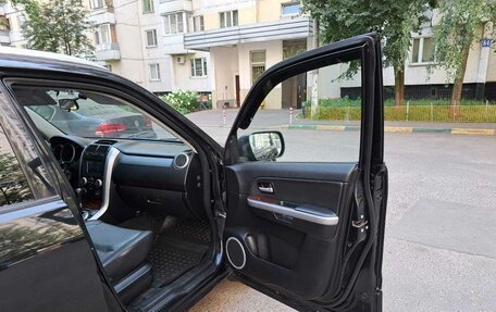 Suzuki Grand Vitara, 2008 год, 995 000 рублей, 34 фотография