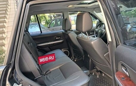 Suzuki Grand Vitara, 2008 год, 995 000 рублей, 26 фотография