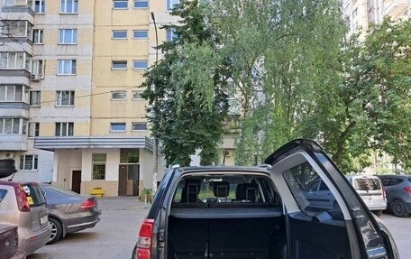 Suzuki Grand Vitara, 2008 год, 995 000 рублей, 13 фотография
