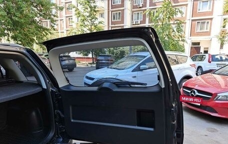 Suzuki Grand Vitara, 2008 год, 995 000 рублей, 15 фотография