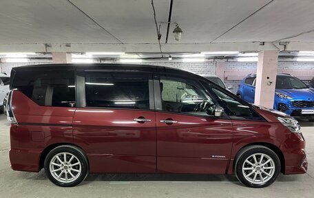 Nissan Serena IV, 2018 год, 2 299 000 рублей, 5 фотография