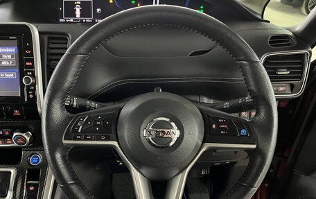 Nissan Serena IV, 2018 год, 2 299 000 рублей, 13 фотография