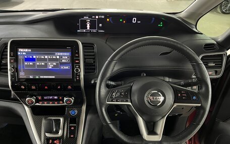 Nissan Serena IV, 2018 год, 2 299 000 рублей, 15 фотография