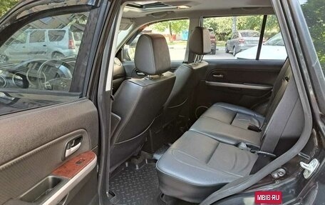 Suzuki Grand Vitara, 2008 год, 995 000 рублей, 30 фотография