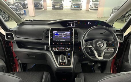 Nissan Serena IV, 2018 год, 2 299 000 рублей, 20 фотография