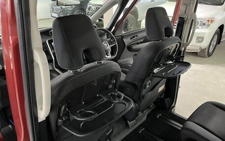 Nissan Serena IV, 2018 год, 2 299 000 рублей, 22 фотография