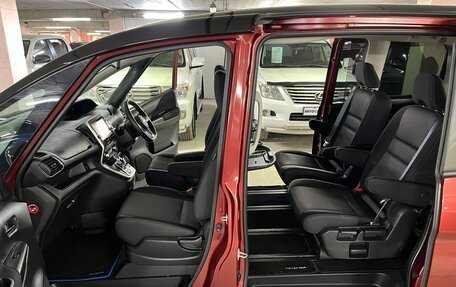 Nissan Serena IV, 2018 год, 2 299 000 рублей, 23 фотография