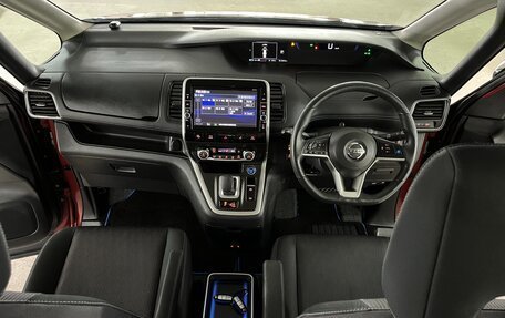 Nissan Serena IV, 2018 год, 2 299 000 рублей, 19 фотография