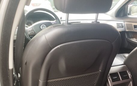 Jaguar XF I рестайлинг, 2008 год, 1 090 000 рублей, 21 фотография
