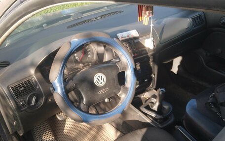 Volkswagen Golf IV, 1999 год, 230 000 рублей, 5 фотография