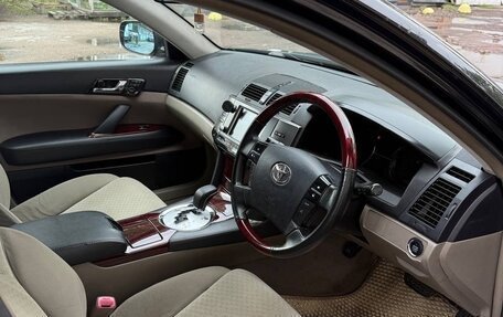 Toyota Mark X II, 2007 год, 1 200 000 рублей, 2 фотография