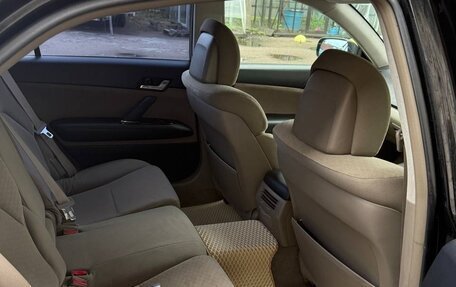 Toyota Mark X II, 2007 год, 1 200 000 рублей, 3 фотография