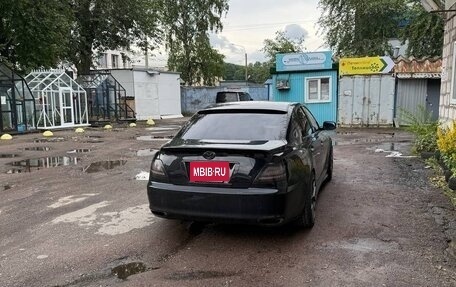 Toyota Mark X II, 2007 год, 1 200 000 рублей, 4 фотография