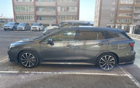Subaru Levorg, 2020 год, 2 490 000 рублей, 4 фотография