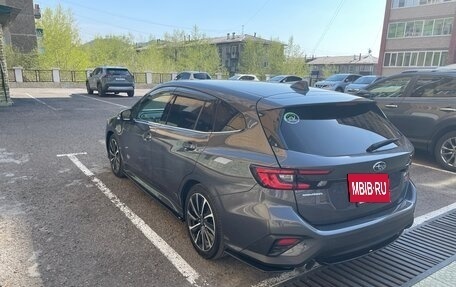 Subaru Levorg, 2020 год, 2 490 000 рублей, 5 фотография