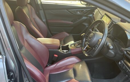 Subaru Levorg, 2020 год, 2 490 000 рублей, 12 фотография
