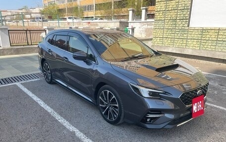 Subaru Levorg, 2020 год, 2 490 000 рублей, 10 фотография