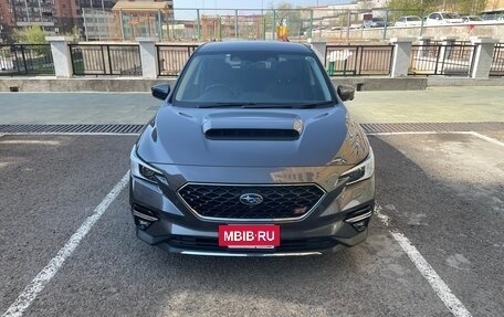 Subaru Levorg, 2020 год, 2 490 000 рублей, 2 фотография