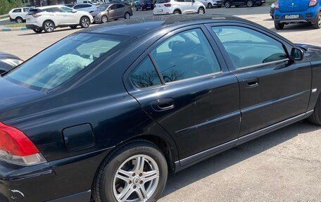 Volvo S60 III, 2004 год, 495 000 рублей, 6 фотография