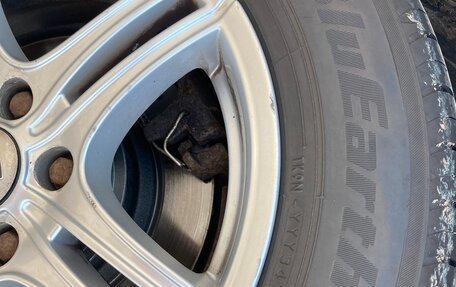 Volvo S60 III, 2004 год, 495 000 рублей, 7 фотография