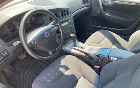 Volvo S60 III, 2004 год, 495 000 рублей, 9 фотография