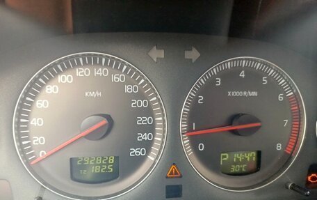 Volvo S60 III, 2004 год, 495 000 рублей, 11 фотография