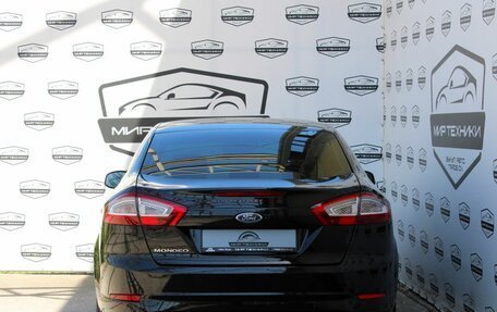 Ford Mondeo IV, 2011 год, 840 000 рублей, 6 фотография