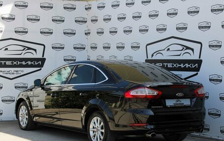 Ford Mondeo IV, 2011 год, 840 000 рублей, 7 фотография