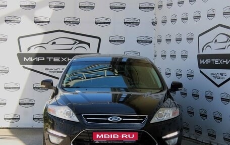 Ford Mondeo IV, 2011 год, 840 000 рублей, 3 фотография