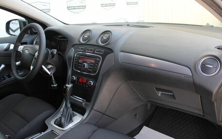 Ford Mondeo IV, 2011 год, 840 000 рублей, 15 фотография