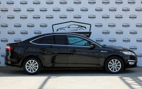 Ford Mondeo IV, 2011 год, 840 000 рублей, 9 фотография