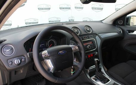 Ford Mondeo IV, 2011 год, 840 000 рублей, 13 фотография