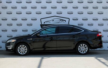 Ford Mondeo IV, 2011 год, 840 000 рублей, 8 фотография