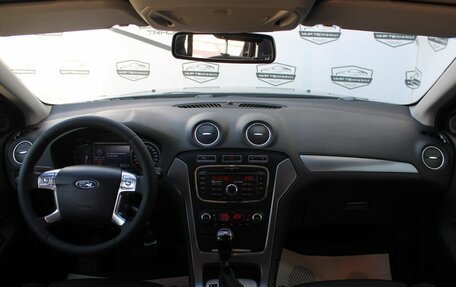 Ford Mondeo IV, 2011 год, 840 000 рублей, 12 фотография