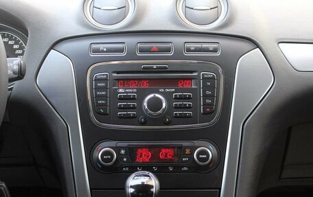 Ford Mondeo IV, 2011 год, 840 000 рублей, 14 фотография