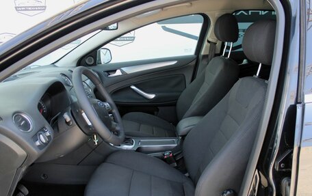 Ford Mondeo IV, 2011 год, 840 000 рублей, 16 фотография