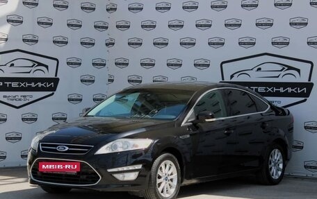 Ford Mondeo IV, 2011 год, 840 000 рублей, 2 фотография