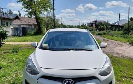 Hyundai i30 II рестайлинг, 2014 год, 800 000 рублей, 9 фотография