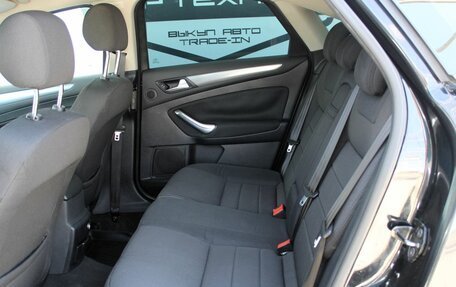 Ford Mondeo IV, 2011 год, 840 000 рублей, 18 фотография