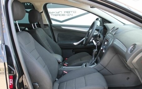 Ford Mondeo IV, 2011 год, 840 000 рублей, 17 фотография