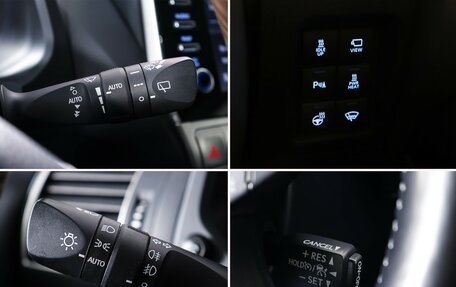 Toyota Land Cruiser Prado 150 рестайлинг 2, 2021 год, 7 245 000 рублей, 18 фотография