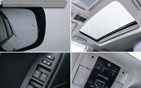 Toyota Land Cruiser Prado 150 рестайлинг 2, 2021 год, 7 245 000 рублей, 22 фотография
