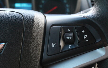 Chevrolet Orlando I, 2013 год, 1 195 000 рублей, 11 фотография