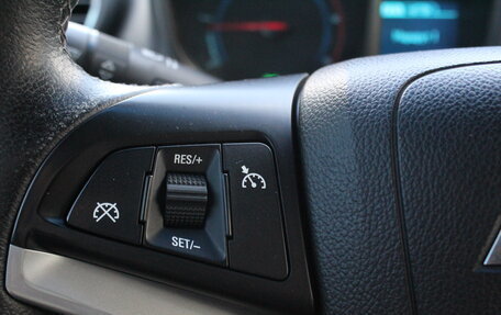Chevrolet Orlando I, 2013 год, 1 195 000 рублей, 10 фотография